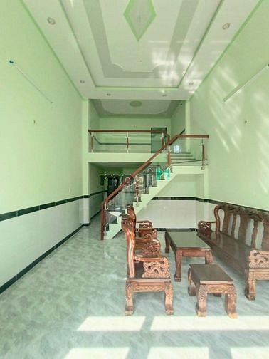 Hình ảnh Nhà SC Phường Tân Hạnh sổ đẹp 4x16 chỉ 1,3 tỷ