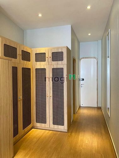 Hình ảnh Mb6623 nạp rút nhanh chóng full nội thất MỚI Y HÌNH ngay Trung Tâm Quận 3