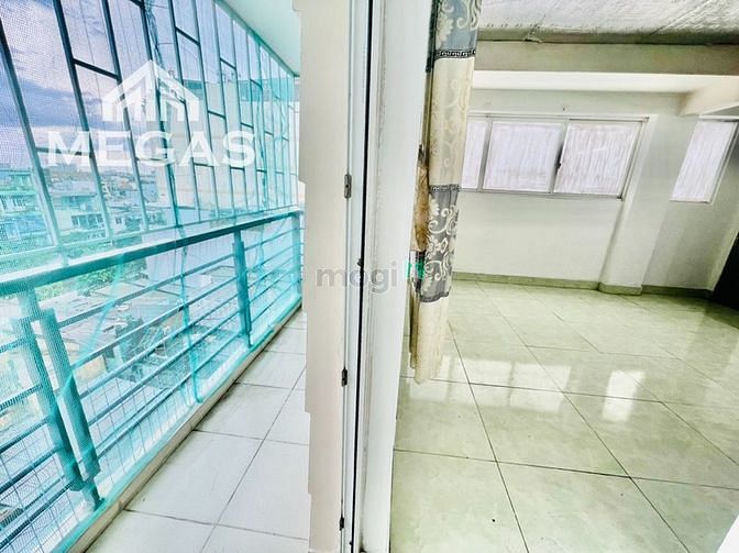Hình ảnh Căn trọ 3PN balcon siêu rộng ngay Lotte Mart