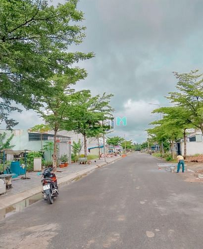Hình ảnh Bán Lô Đất 130m2 KDC Hương Sen - Sổ Hồng Riêng
