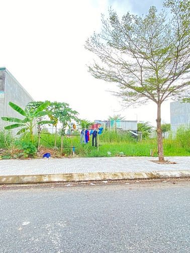 Hình ảnh Bán Lô Đất 130m2 KDC Hương Sen - Sổ Hồng Riêng