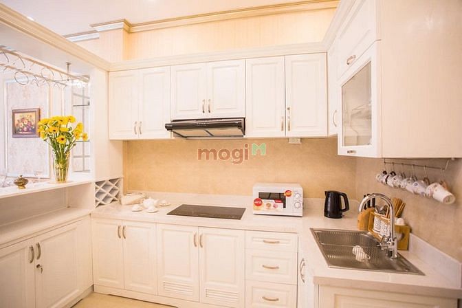 Hình ảnh SIÊU PHẨM Căn Hộ Siêu Đẹp Trung Tâm Quận 1