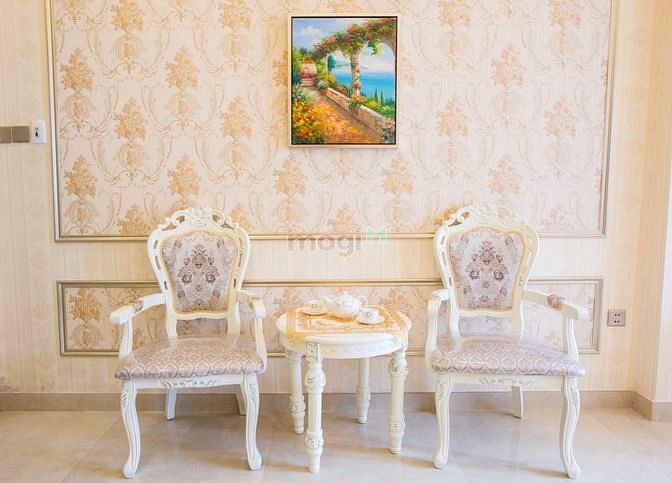 Hình ảnh SIÊU PHẨM Căn Hộ Siêu Đẹp Trung Tâm Quận 1