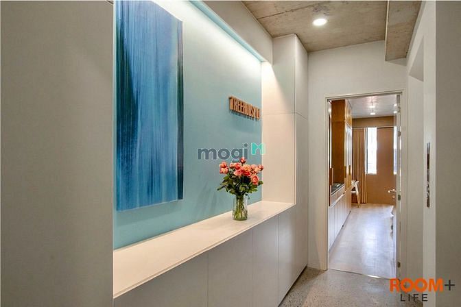 Hình ảnh ✅Căn Hộ Studio Balcony Ngay Hàng Xanh Gần Hutech UEF Full Nội Thất