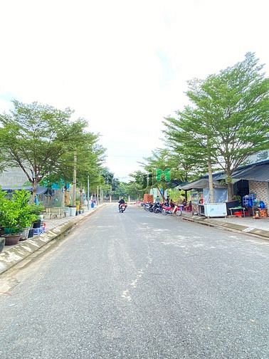 Hình ảnh Bán Lô Đất 130m2 KDC Hương Sen - Sổ Hồng Riêng