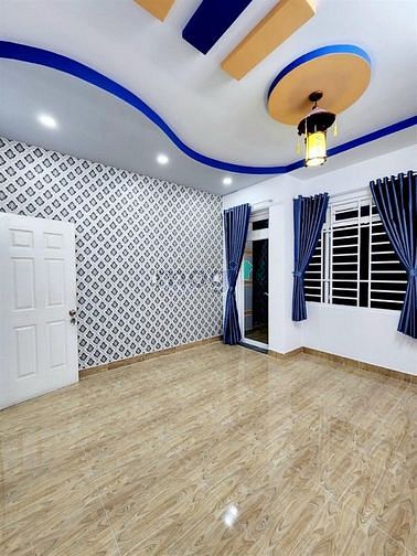 Hình ảnh Bán Gấp Nhà Về Quê Tân Kiên Bình Chánh