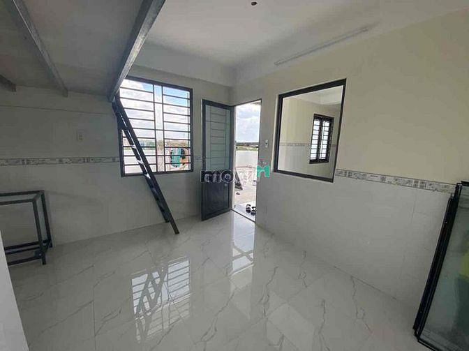 Hình ảnh Phòng trọ nội thất cơ bản không chung chủ