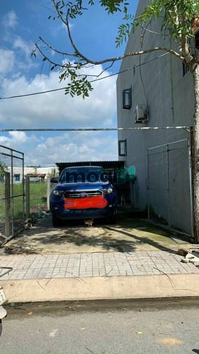 Hình ảnh Đất thổ cư SR mặt tiền HL 2 Phước Vĩnh An Củ Chi sở hữu ngay chỉ 700tr