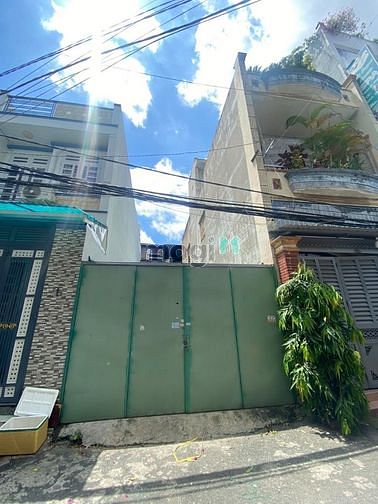 Hình ảnh Bán Đất Hẻm 6m 1/ Đường Gò Xoài DT: 4x16m Giá: 4.6 Tỷ Thương Lượng