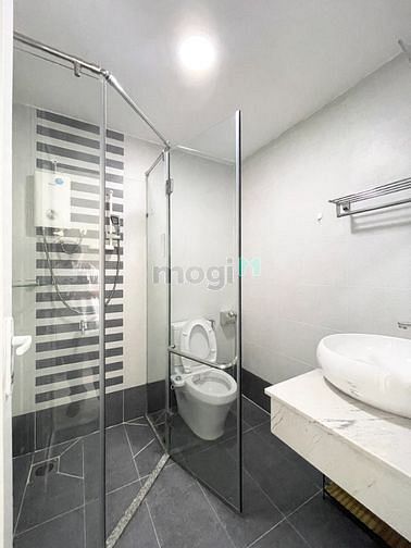 Hình ảnh Cho thuê CĂN HỘ full nội thất VIEW SIÊU ĐỈNH Mê Linh Bình thạnh