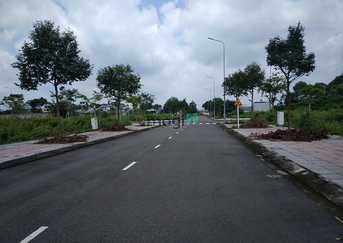 Hình ảnh Đất nền thổ cư ,SHR ngay chợ 94 gần kcn Dầu Giây