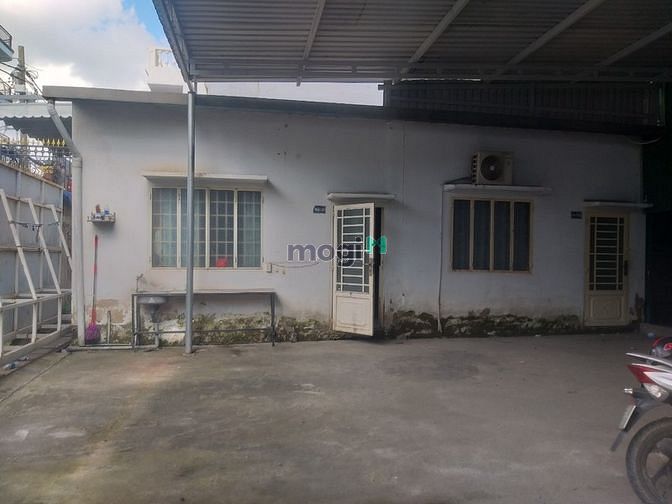 Hình ảnh Cho thuê xưởng 1 sẹc quốc lộ 1A quận 12