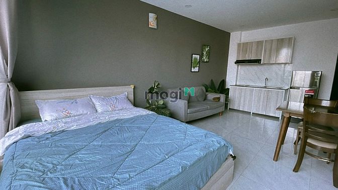Hình ảnh 🍒SẮP Trống Mb6623 nạp rút nhanh chóng Cao cấp Quận Bình Thạnh_Ban công_ Gần chợ Bà Chiểu