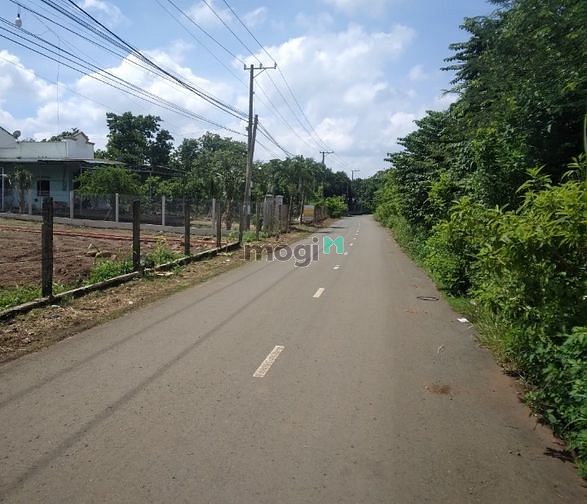Hình ảnh Đất nền thổ cư ,SHR ngay chợ 94 gần kcn Dầu Giây