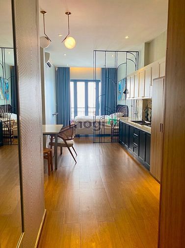 Hình ảnh Mb6623 nạp rút nhanh chóng Studio- 1PN mới 100% ngay Nam Kỳ Khởi Nghĩa Q3