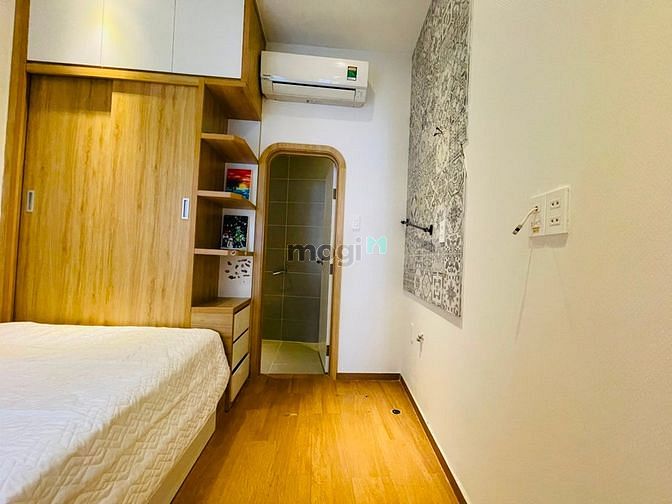 Hình ảnh Mb6623 nạp rút nhanh chóng Studio- 1PN mới 100% ngay Nam Kỳ Khởi Nghĩa Q3