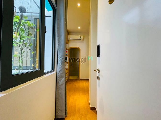 Hình ảnh Mb6623 nạp rút nhanh chóng Studio- 1PN mới 100% ngay Nam Kỳ Khởi Nghĩa Q3