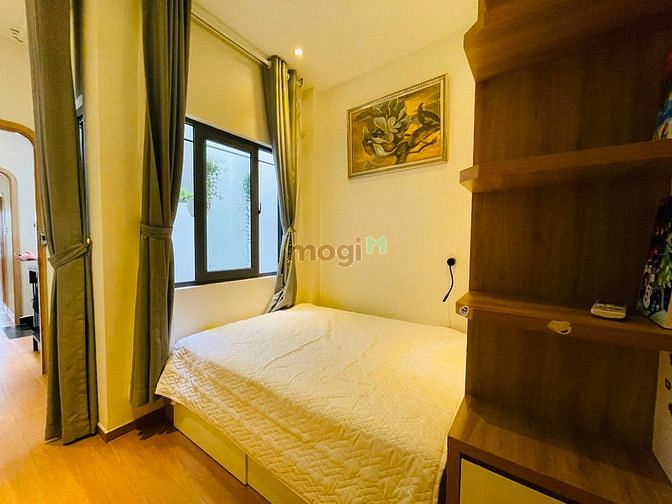 Hình ảnh Mb6623 nạp rút nhanh chóng Studio- 1PN mới 100% ngay Nam Kỳ Khởi Nghĩa Q3