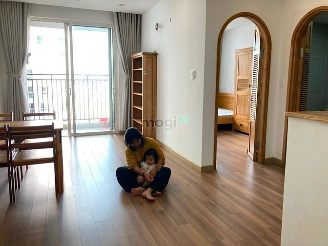 Hình ảnh Bán căn Richstar 52m2 2pn giá tốt hơn thị trường