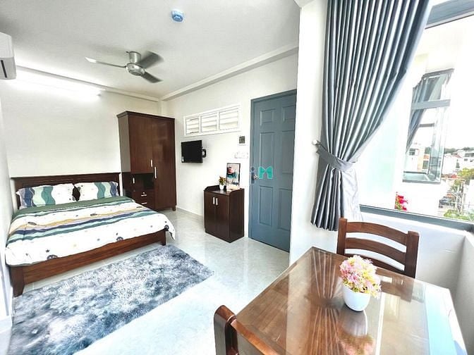 Hình ảnh Mb6623 nạp rút nhanh chóng SIÊU HOT - Khu sân bay - Full NT - Cửa sổ LỚN - Mới 100%