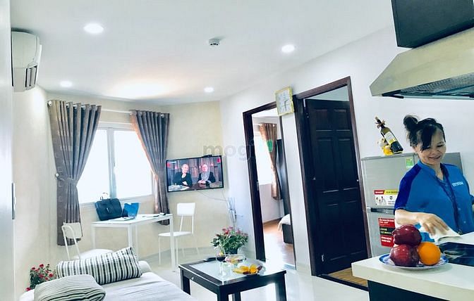 Hình ảnh SIÊU SALE tháng 9 dự án Trang Chủ MB66.COM / Đăng Ký Tặng 66K SABAY APARTMENT BUILDING