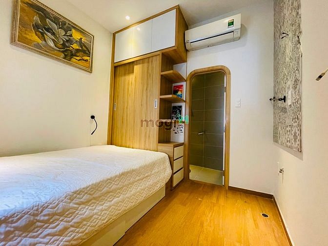 Hình ảnh Mb6623 nạp rút nhanh chóng Studio- 1PN mới 100% ngay Nam Kỳ Khởi Nghĩa Q3
