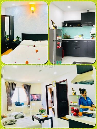 Hình ảnh SIÊU SALE tháng 9 dự án Trang Chủ MB66.COM / Đăng Ký Tặng 66K SABAY APARTMENT BUILDING