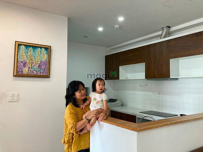 Hình ảnh Bán căn Richstar 52m2 2pn giá tốt hơn thị trường