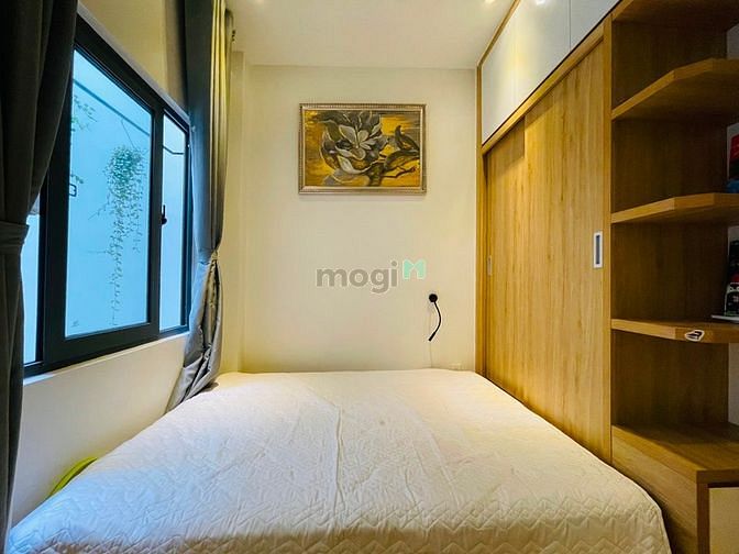 Hình ảnh Mb6623 nạp rút nhanh chóng Studio- 1PN mới 100% ngay Nam Kỳ Khởi Nghĩa Q3