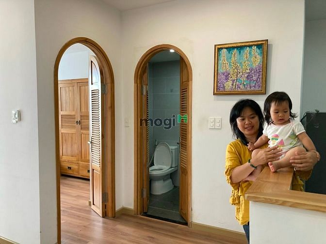Hình ảnh Bán căn Richstar 52m2 2pn giá tốt hơn thị trường