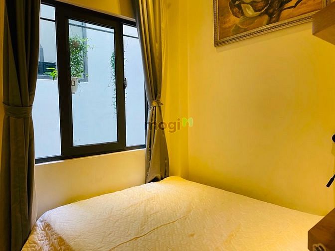 Hình ảnh Mb6623 nạp rút nhanh chóng Studio- 1PN mới 100% ngay Nam Kỳ Khởi Nghĩa Q3