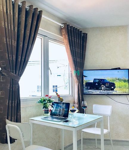 Hình ảnh SIÊU SALE tháng 9 dự án Trang Chủ MB66.COM / Đăng Ký Tặng 66K SABAY APARTMENT BUILDING