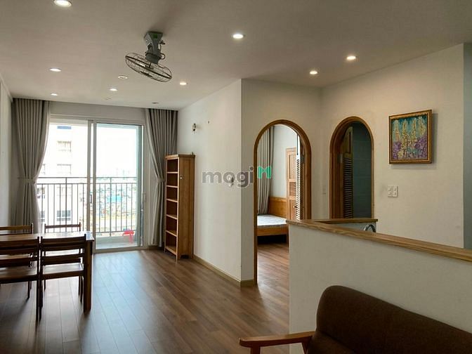 Hình ảnh Bán căn Richstar 52m2 2pn giá tốt hơn thị trường