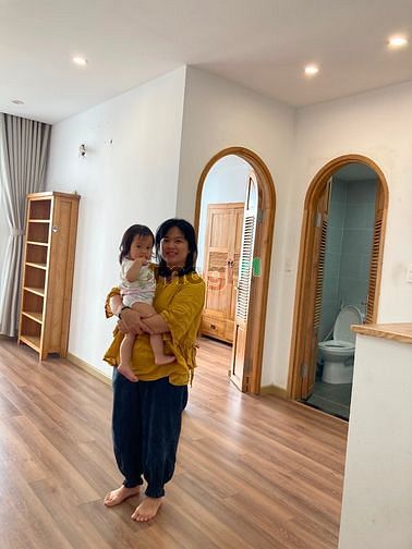 Hình ảnh Bán căn Richstar 52m2 2pn giá tốt hơn thị trường