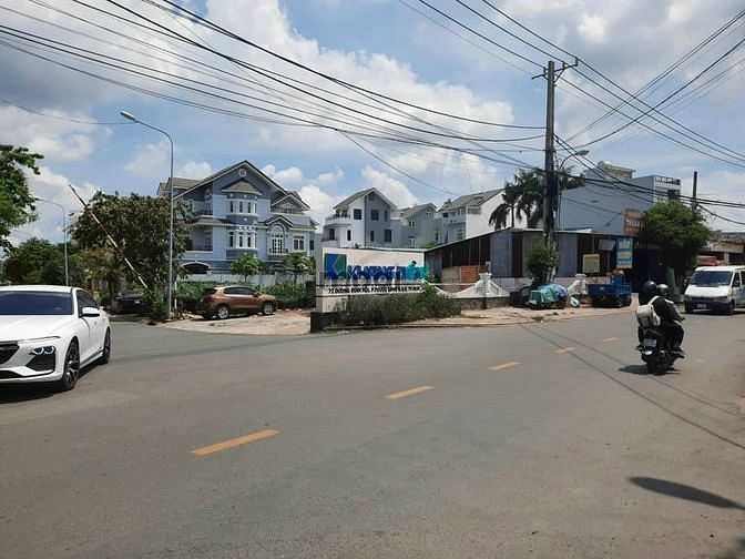 Hình ảnh Cho thuê vị trí đắc địa Vip Khang Điền