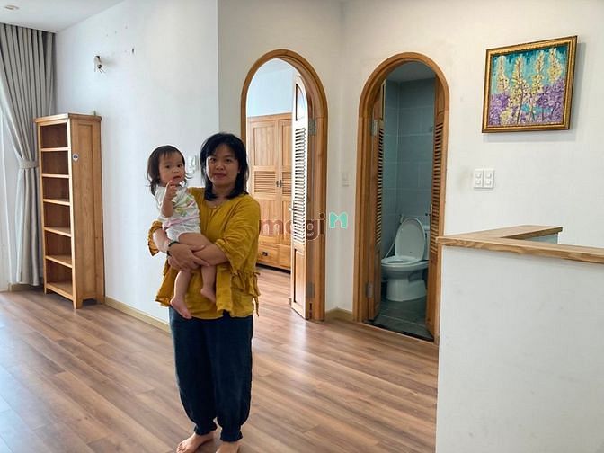 Hình ảnh Bán căn Richstar 52m2 2pn giá tốt hơn thị trường