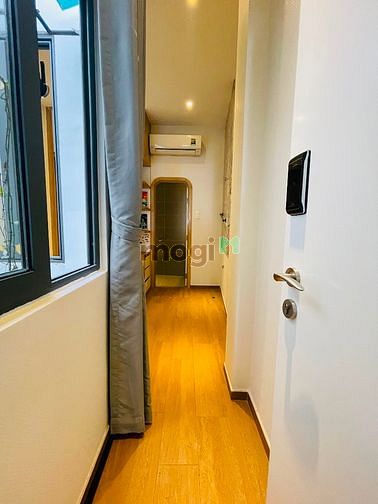 Hình ảnh Mb6623 nạp rút nhanh chóng Studio- 1PN mới 100% ngay Nam Kỳ Khởi Nghĩa Q3