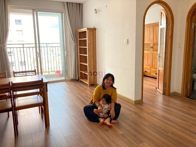 Hình ảnh Bán căn Richstar 52m2 2pn giá tốt hơn thị trường