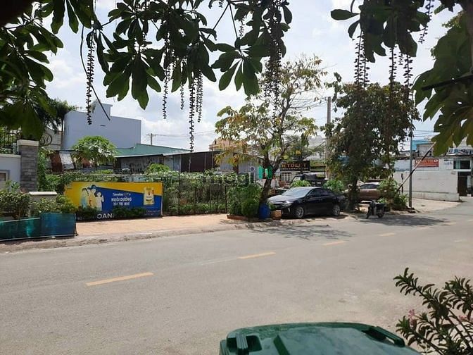Hình ảnh Cho thuê vị trí đắc địa Vip Khang Điền
