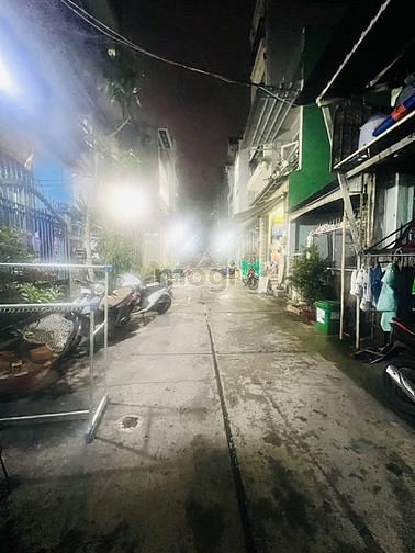 Hình ảnh Bán gấp nhà HXT, BHH, Bình Tân, 49m2, kế bên AEON Tân Phú, chỉ 80tr/m