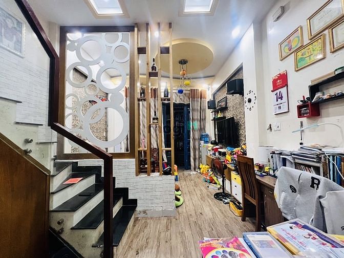 Hình ảnh Bán gấp nhà HXT, BHH, Bình Tân, 49m2, kế bên AEON Tân Phú, chỉ 80tr/m