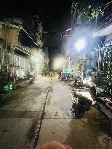 Hình ảnh Bán gấp nhà HXT, BHH, Bình Tân, 49m2, kế bên AEON Tân Phú, chỉ 80tr/m