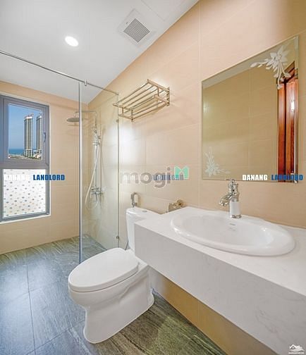 Hình ảnh Mb6623 nạp rút nhanh chóng 1PN hồ bơi gần cầu sông Hàn - C149
