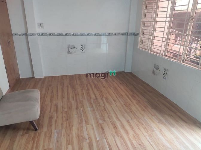 Hình ảnh Phan văn hớn 38m2 hẻm thông đủ công năng, giáp tân phú