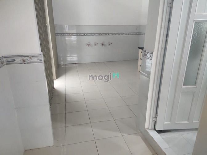Hình ảnh Phan văn hớn 38m2 hẻm thông đủ công năng, giáp tân phú