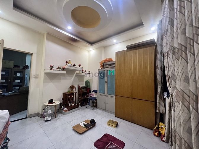 Hình ảnh Bán gấp nhà HXT, BHH, Bình Tân, 49m2, kế bên AEON Tân Phú, chỉ 80tr/m