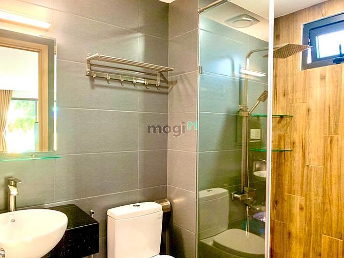 Hình ảnh Căn Hộ Dịch Vụ Ban Cộng Rộng - View Sông