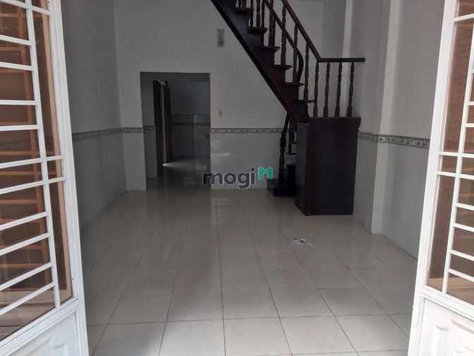 Hình ảnh Phan văn hớn 38m2 hẻm thông đủ công năng, giáp tân phú