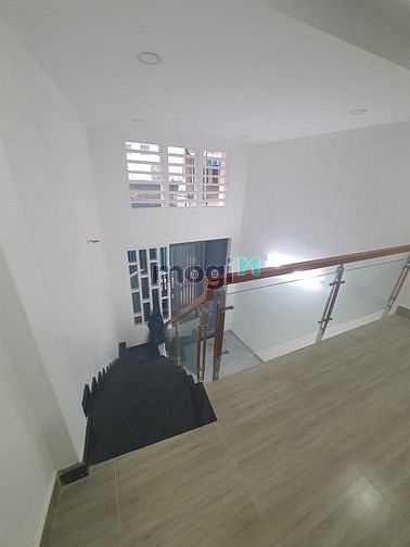 Hình ảnh Bán nhà 3 tầng trần văn đang 66m2 p11 quận 3, 6 tỷ