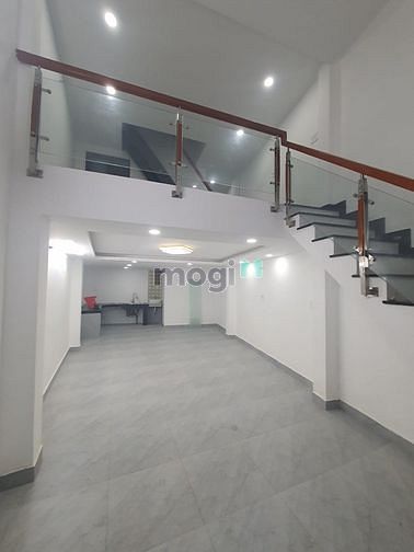 Hình ảnh Bán nhà 3 tầng trần văn đang 66m2 p11 quận 3, 6 tỷ